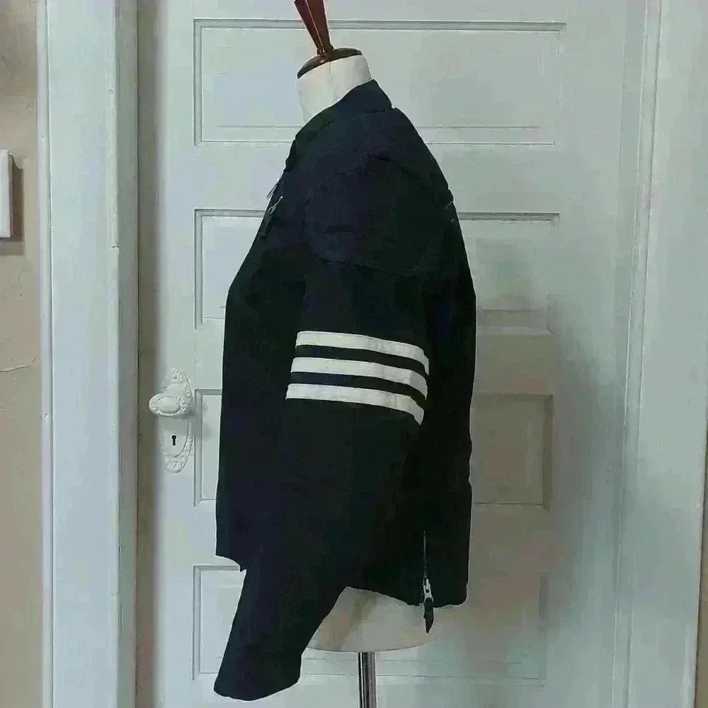 Power Trip moto jacket - Picture 4 of 7